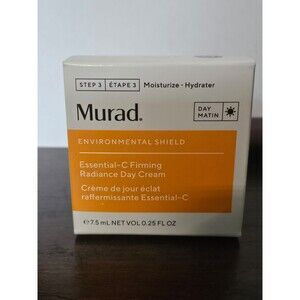 Murad Essential-C Firming Radiance Day Cream